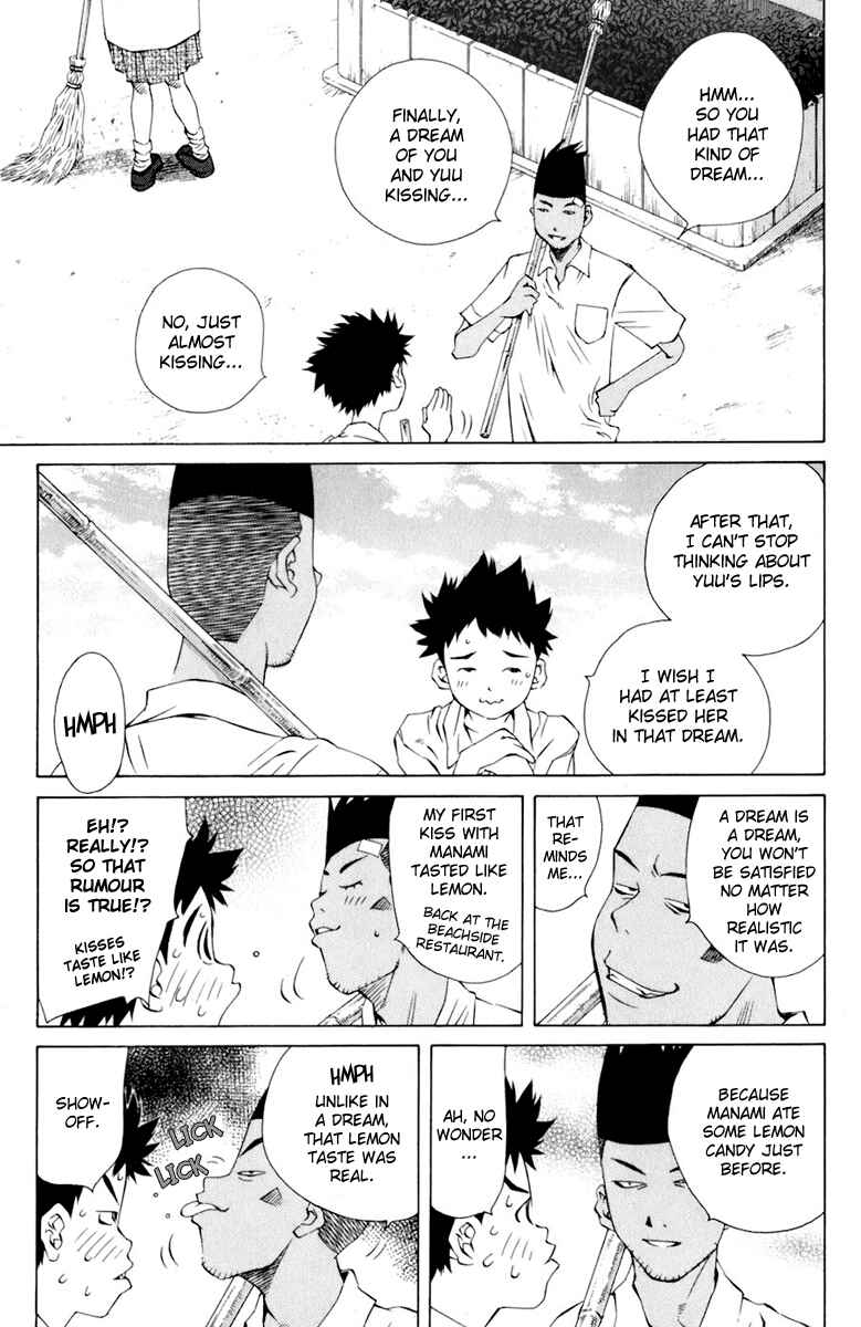 Page 9 Chapter 86 Pastel