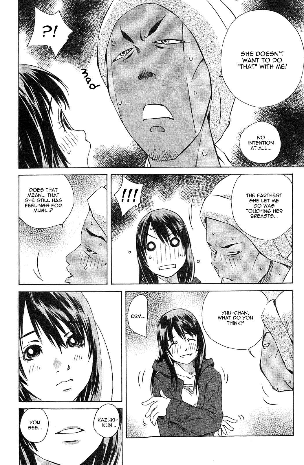 Page 16 Chapter 107 Pastel