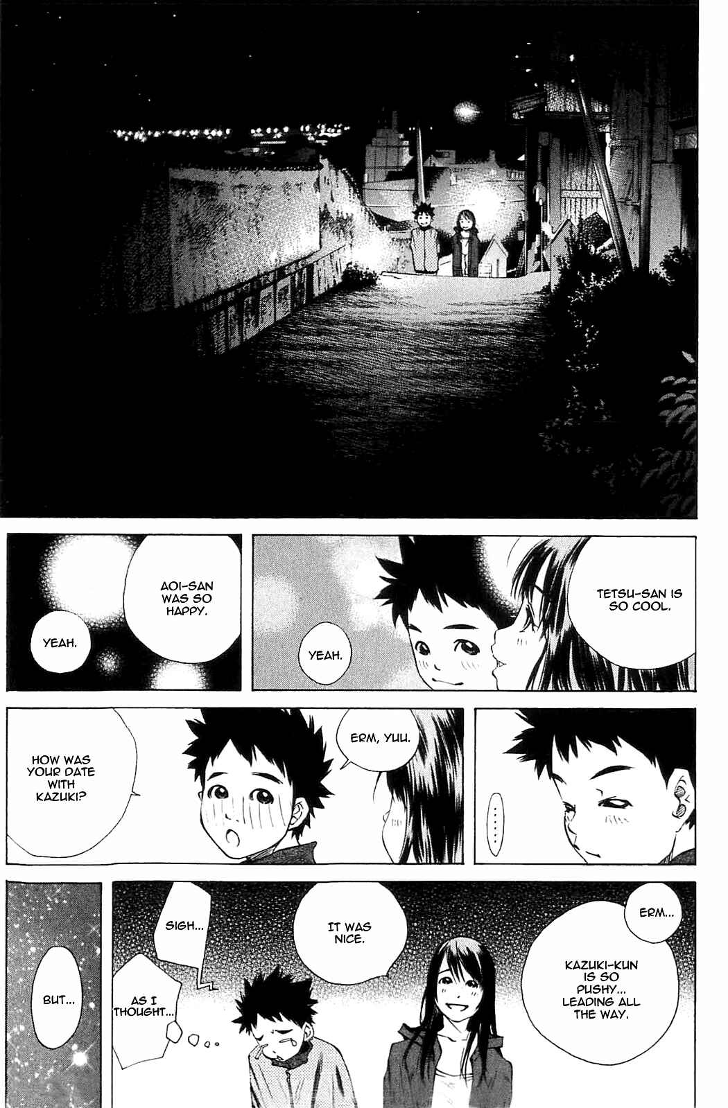 Page 33 Chapter 107 Pastel