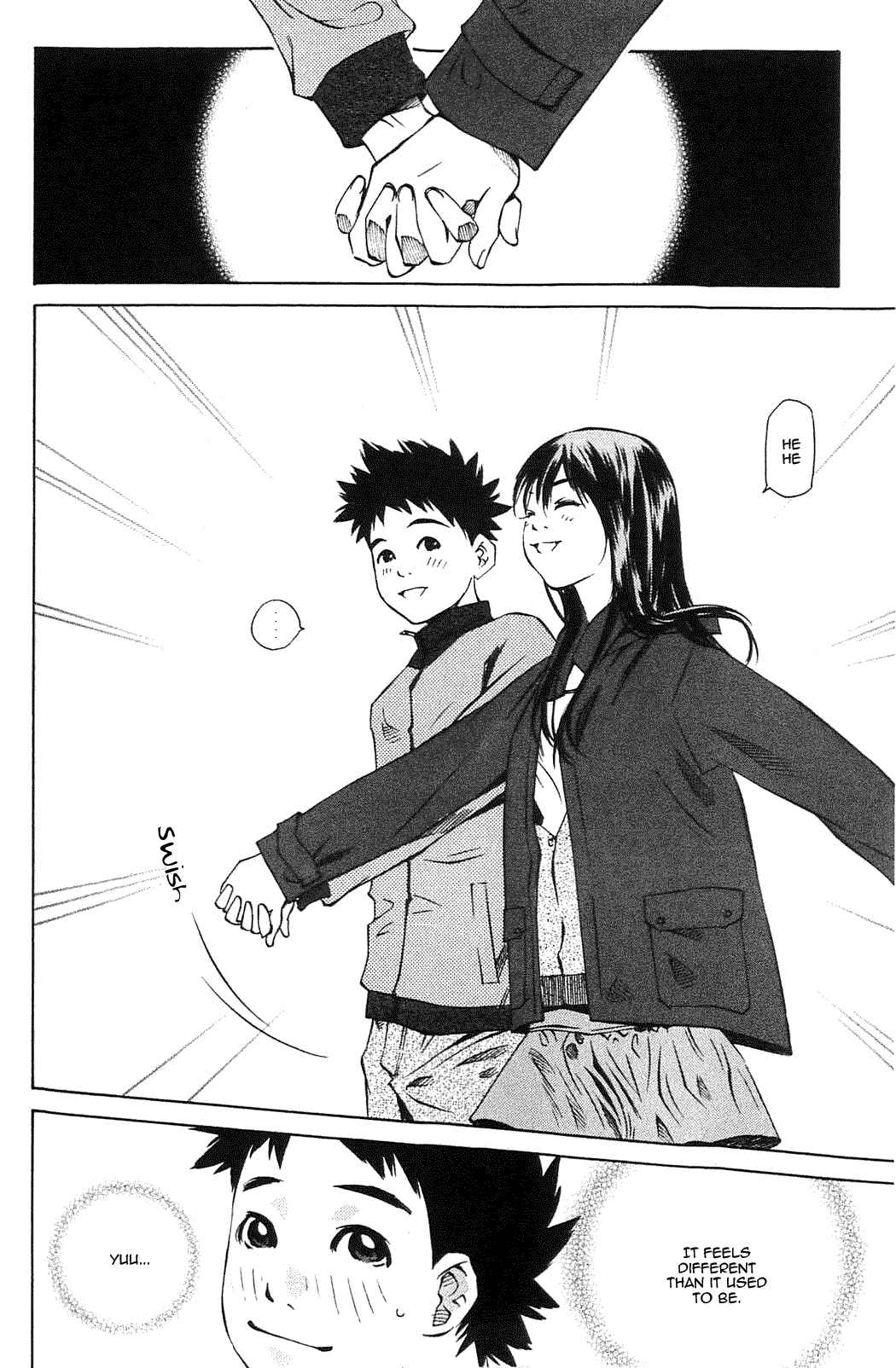 Page 36 Chapter 107 Pastel