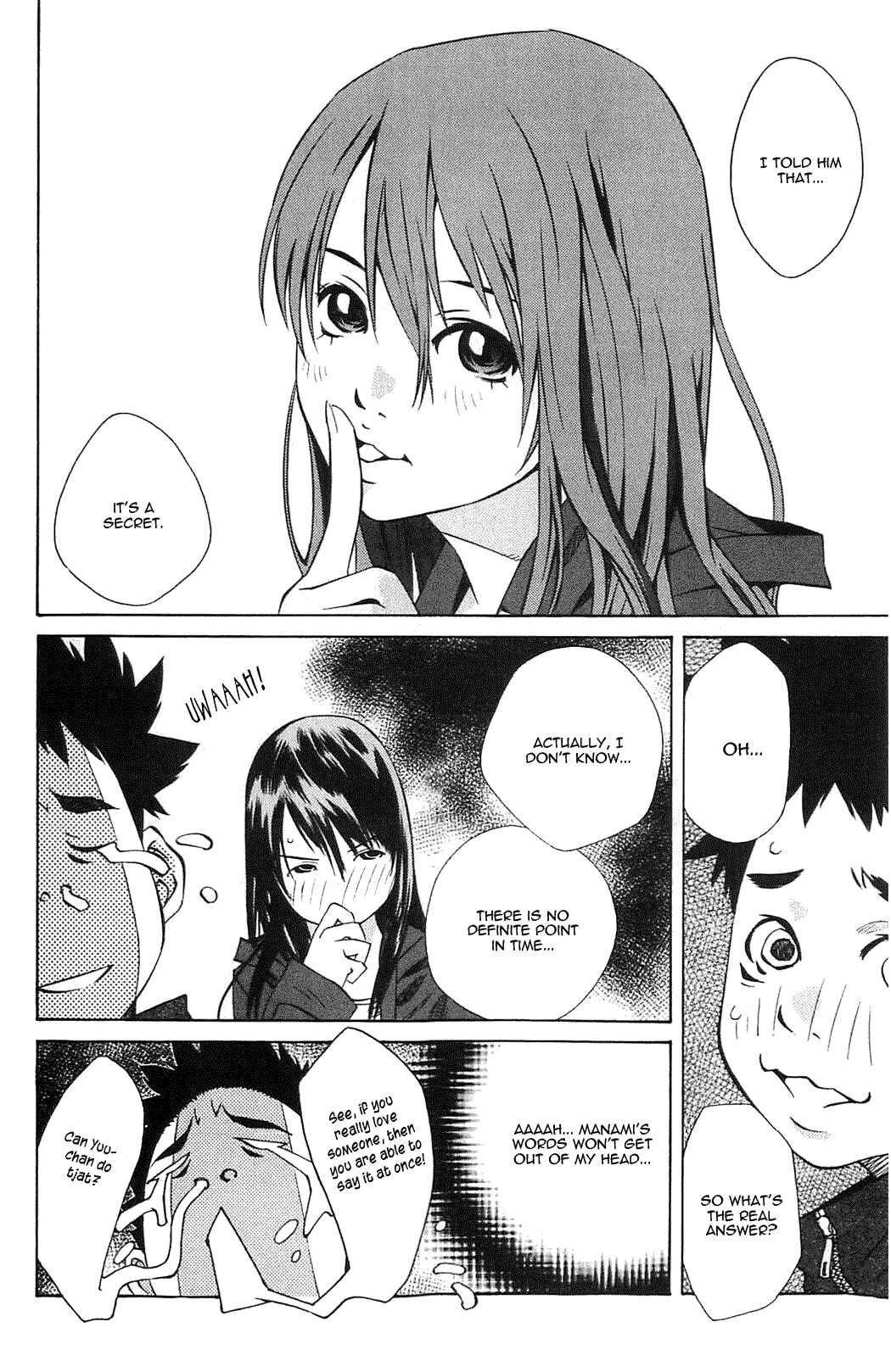 Page 38 Chapter 107 Pastel