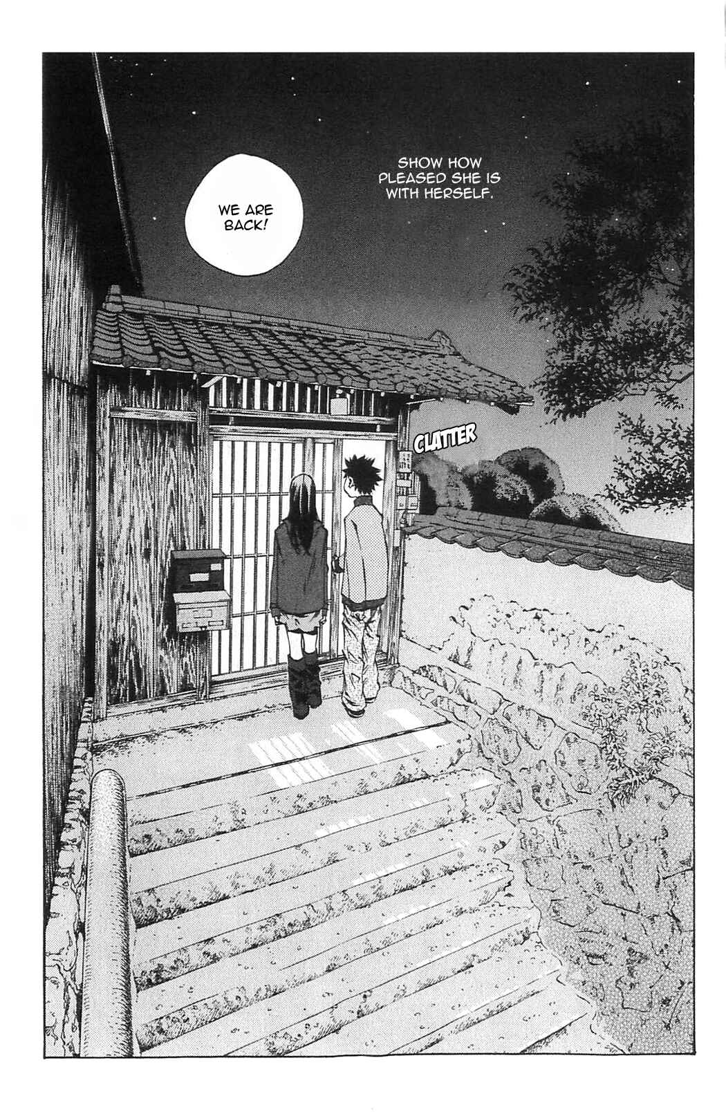 Page 43 Chapter 107 Pastel