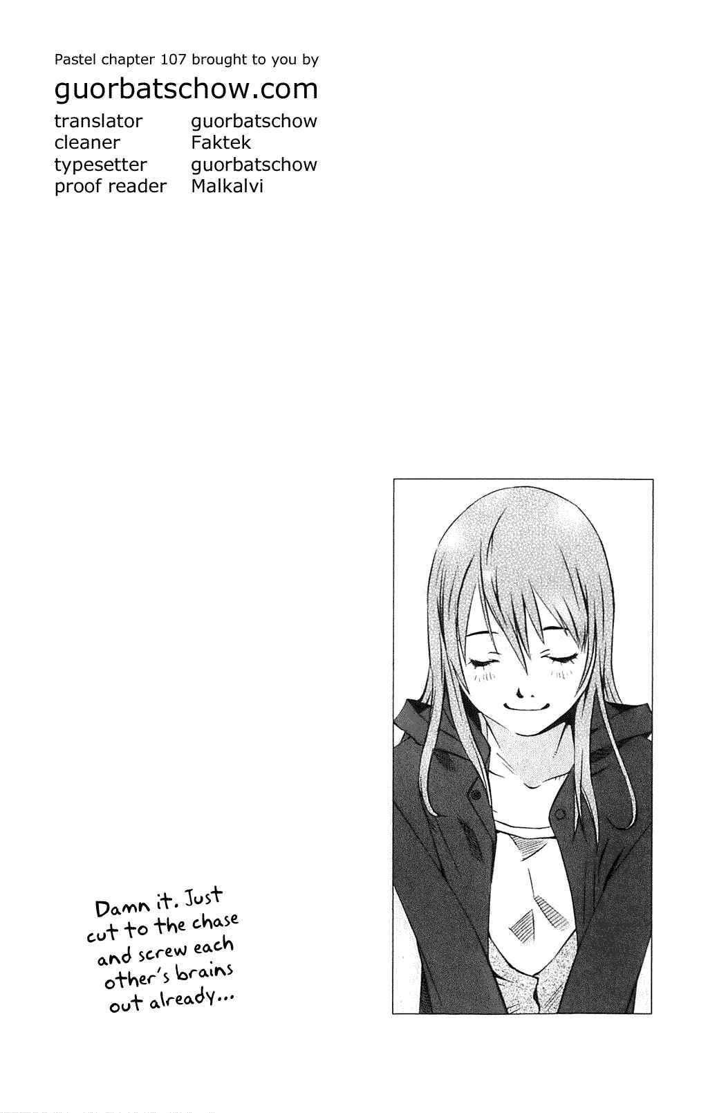 Page 44 Chapter 107 Pastel