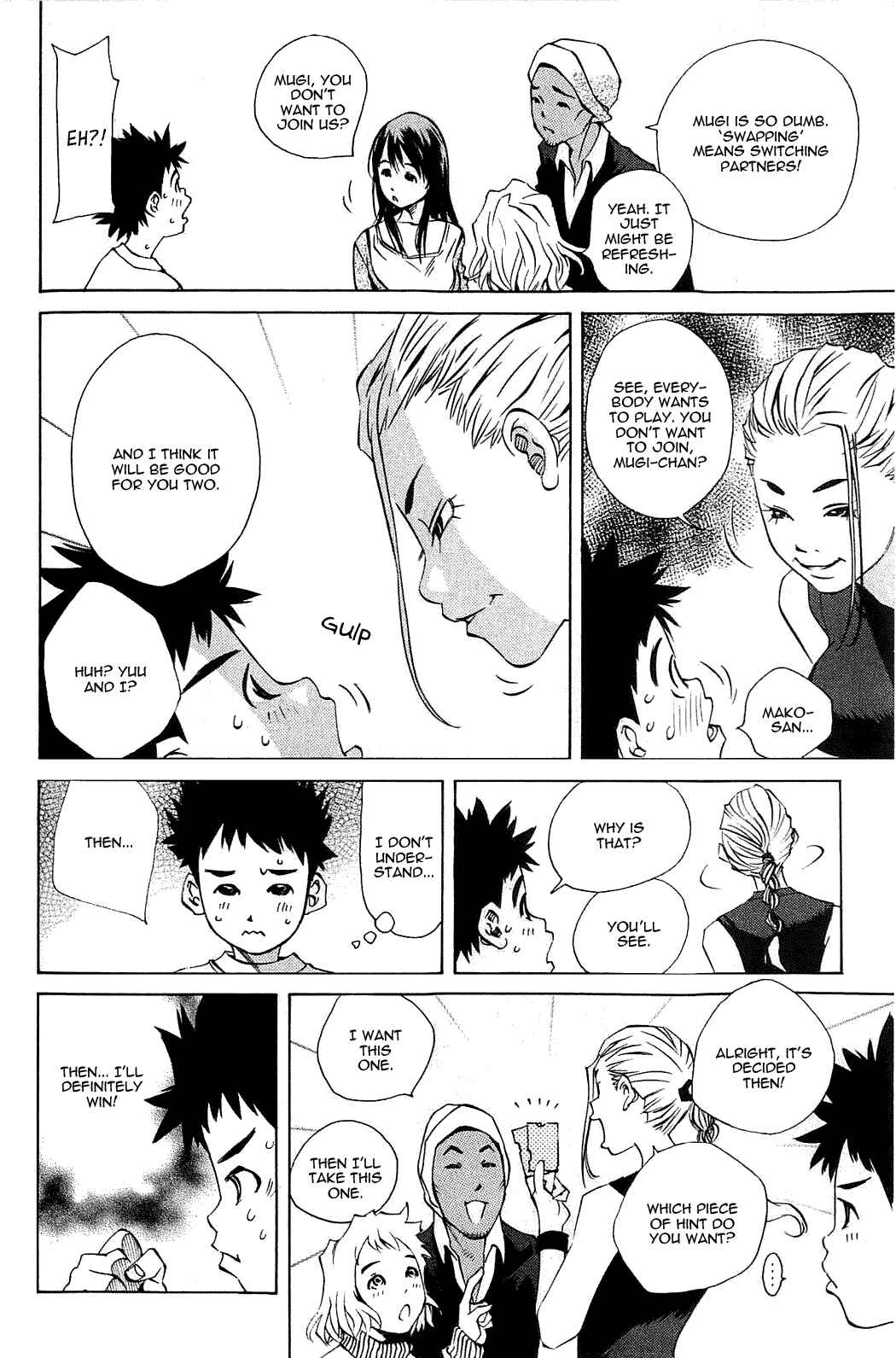 Page 6 Chapter 107 Pastel