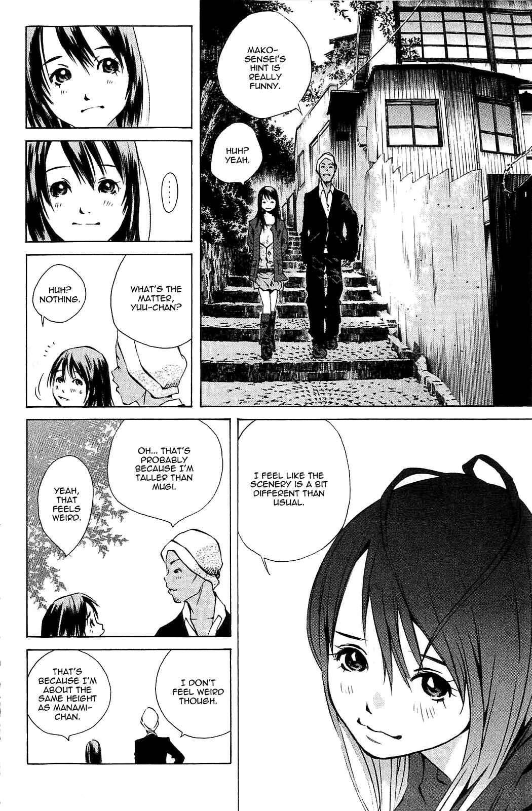 Page 8 Chapter 107 Pastel