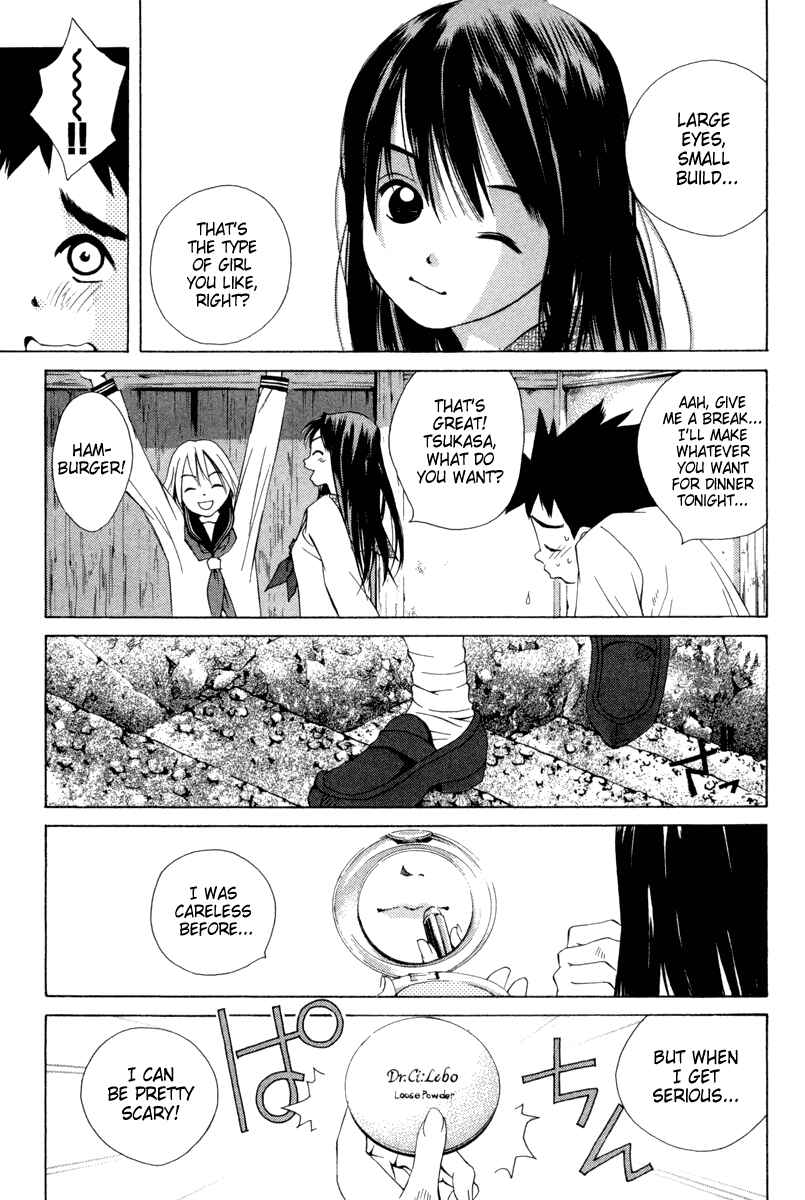 Page 19 Chapter 27 Pastel