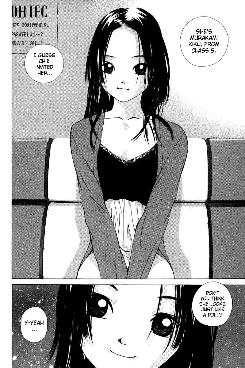 Page 6 Chapter 27 Pastel