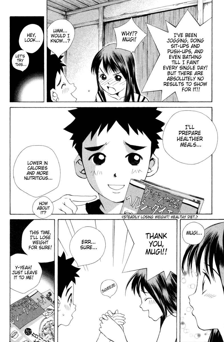 Page 10 Chapter 40 Pastel