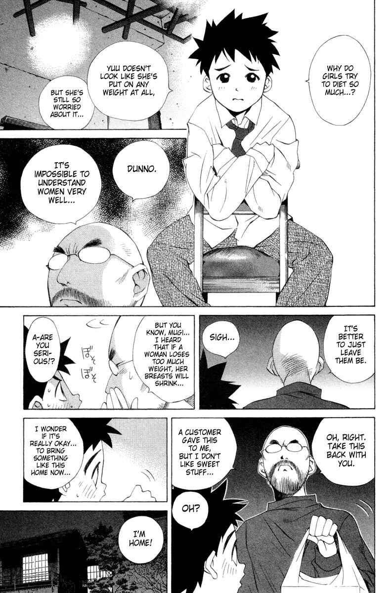 Page 13 Chapter 40 Pastel