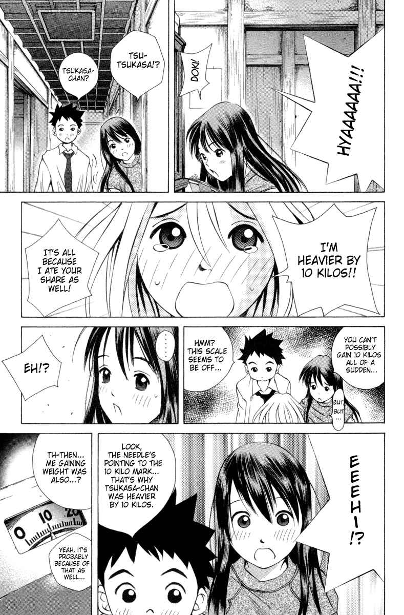 Page 17 Chapter 40 Pastel