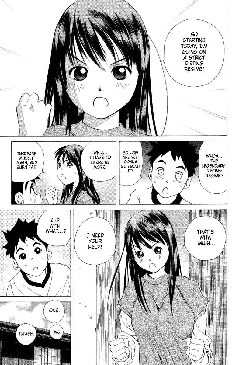 Page 5 Chapter 40 Pastel