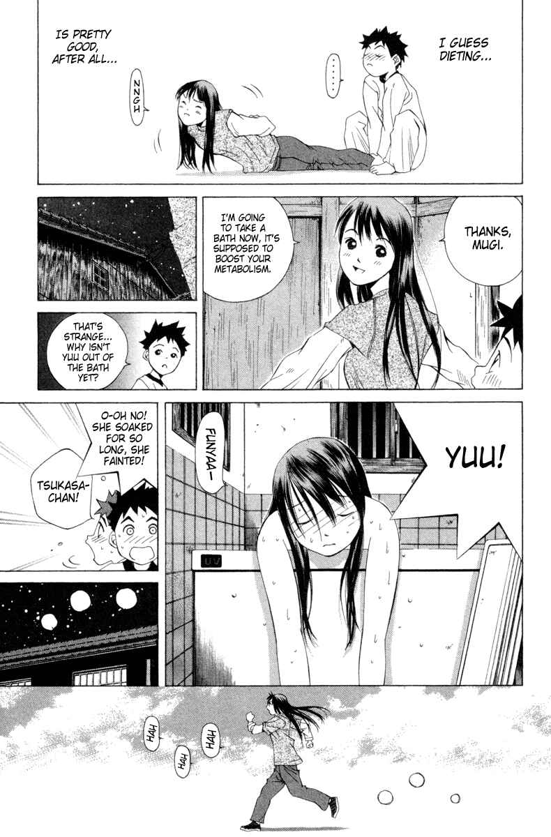 Page 7 Chapter 40 Pastel
