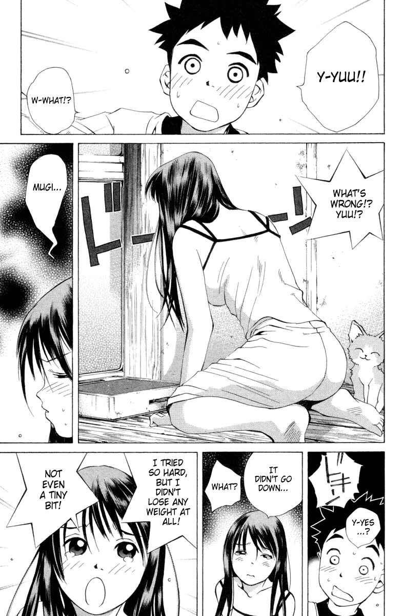 Page 9 Chapter 40 Pastel