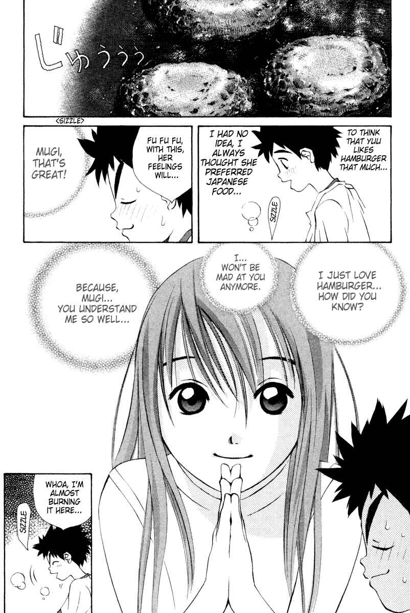 Page 14 Chapter 15 Pastel