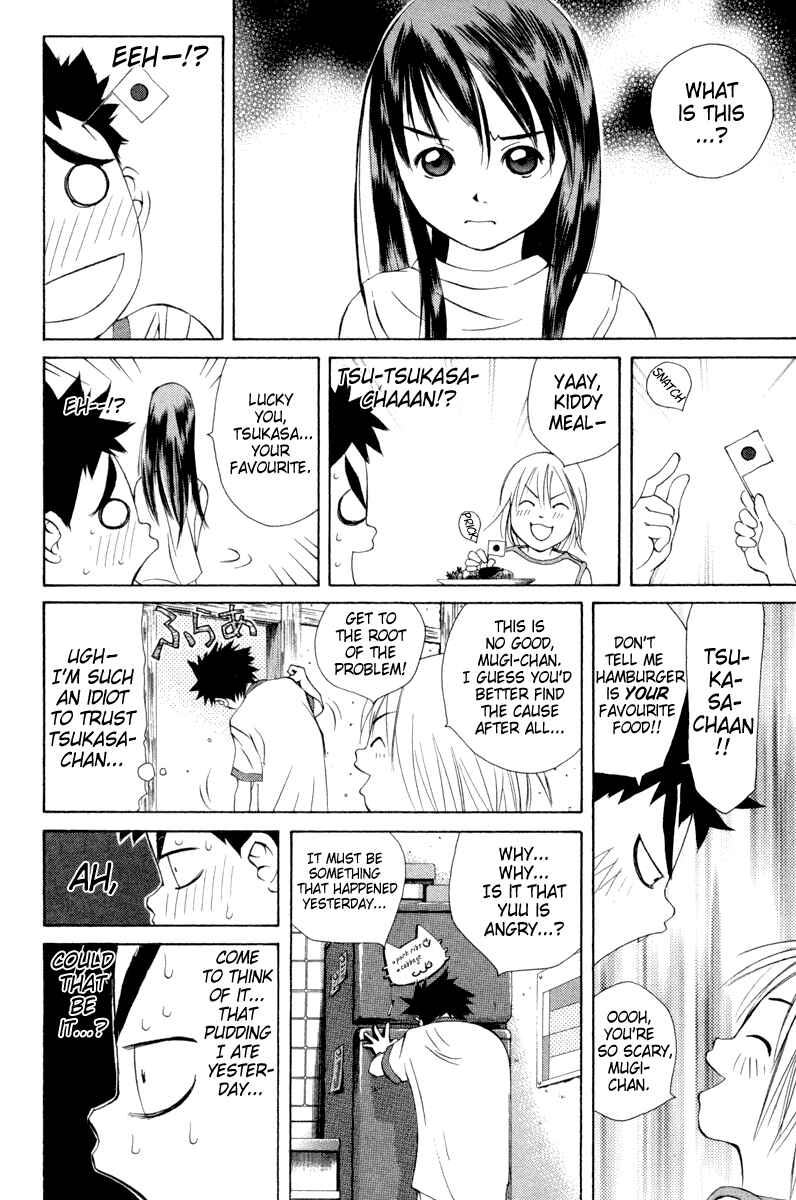 Page 16 Chapter 15 Pastel