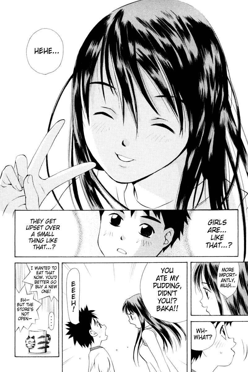 Page 20 Chapter 15 Pastel