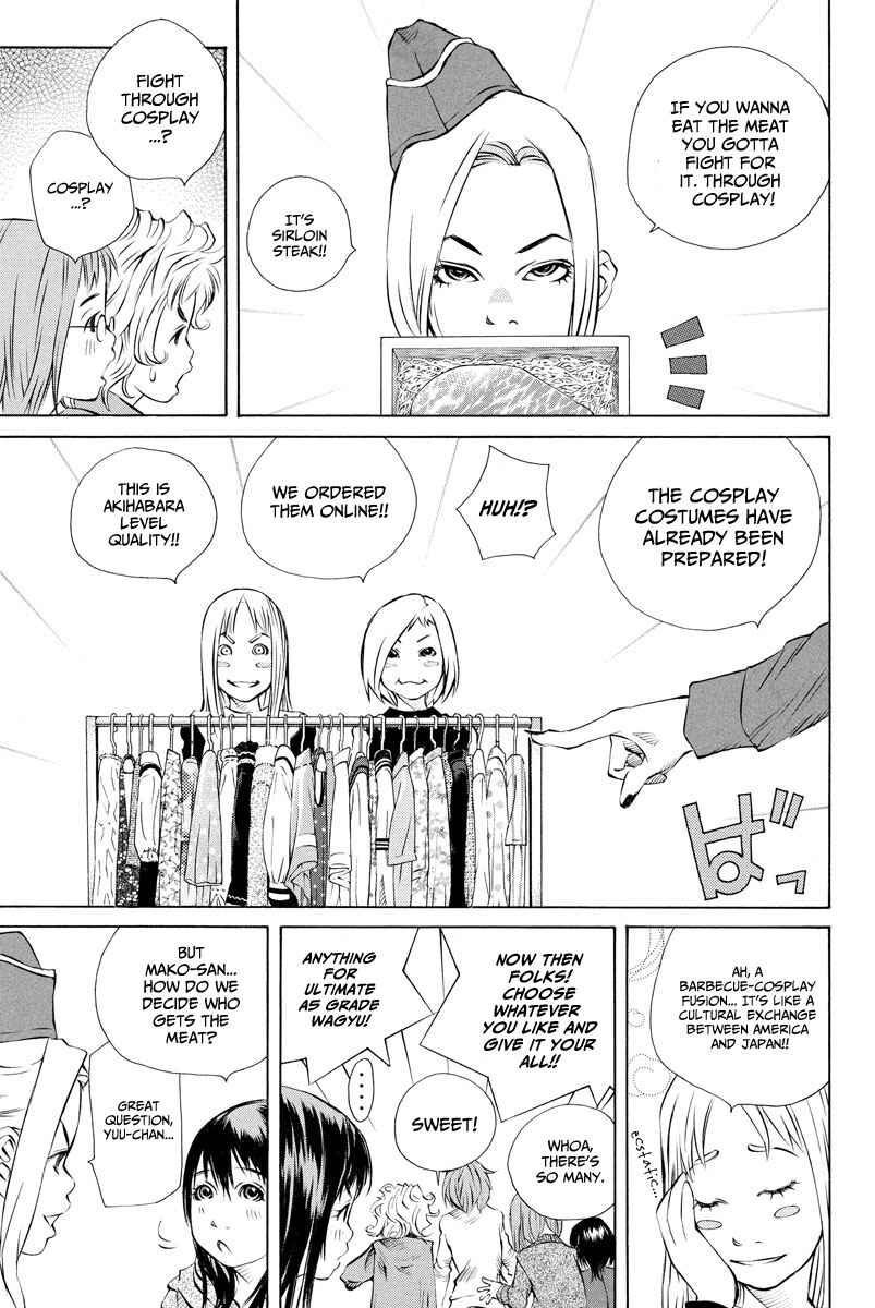 Page 10 Chapter 154 Pastel
