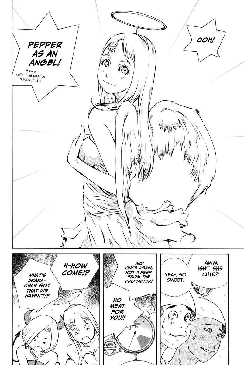 Page 19 Chapter 154 Pastel