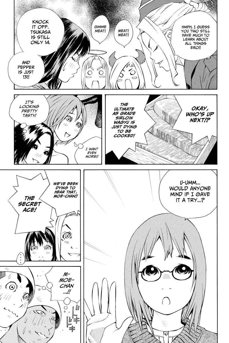 Page 20 Chapter 154 Pastel