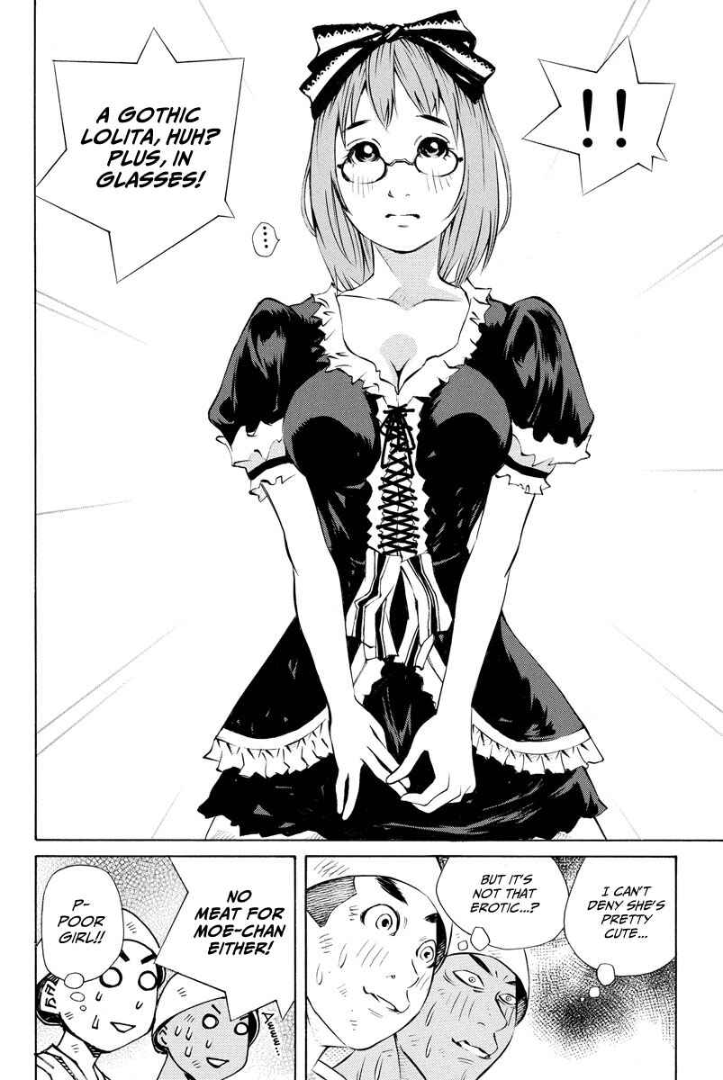 Page 21 Chapter 154 Pastel