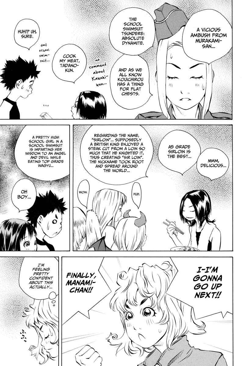 Page 28 Chapter 154 Pastel