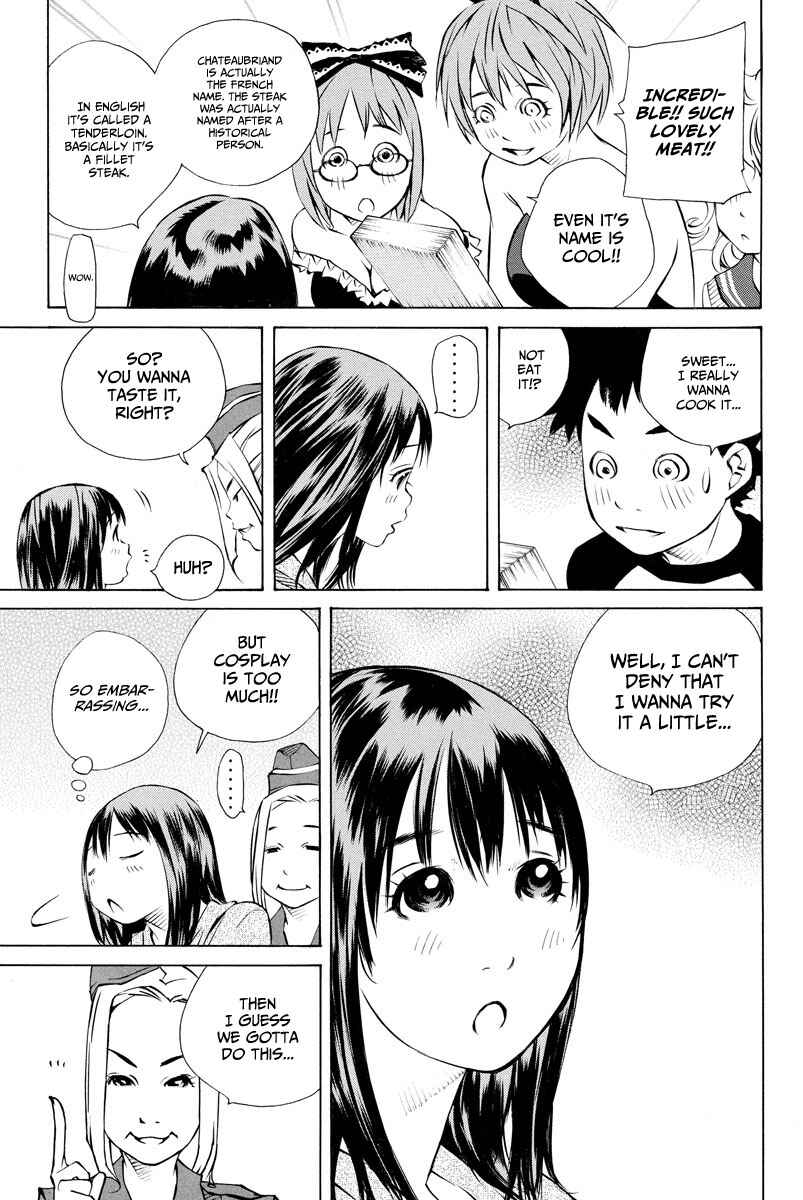 Page 32 Chapter 154 Pastel