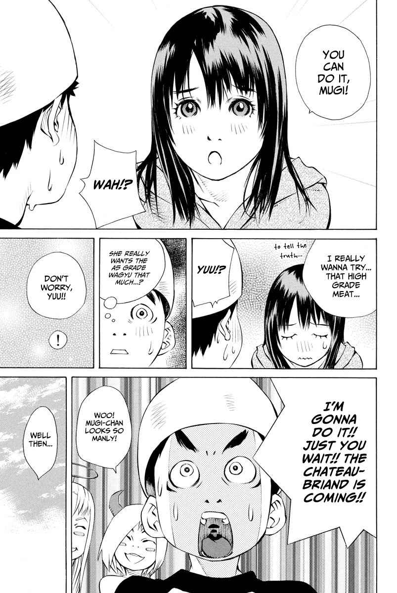 Page 34 Chapter 154 Pastel