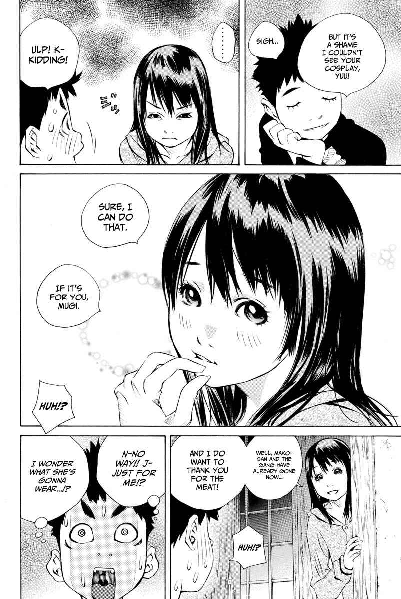 Page 41 Chapter 154 Pastel