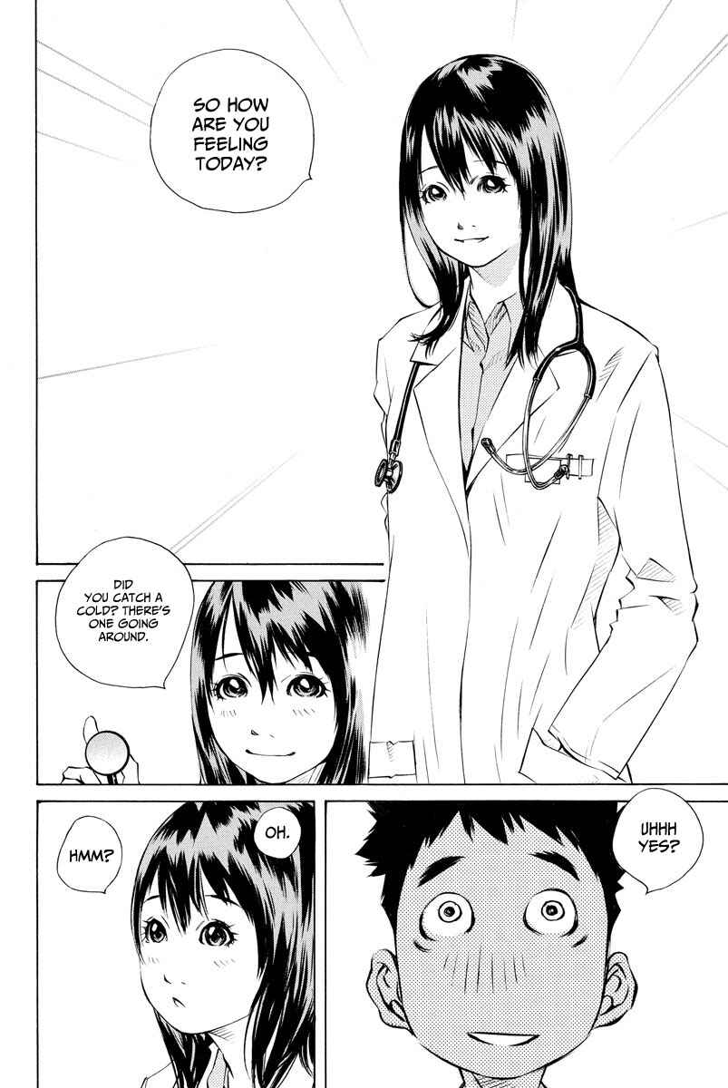 Page 43 Chapter 154 Pastel