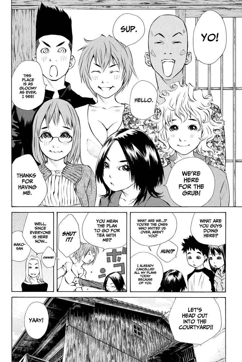 Page 5 Chapter 154 Pastel