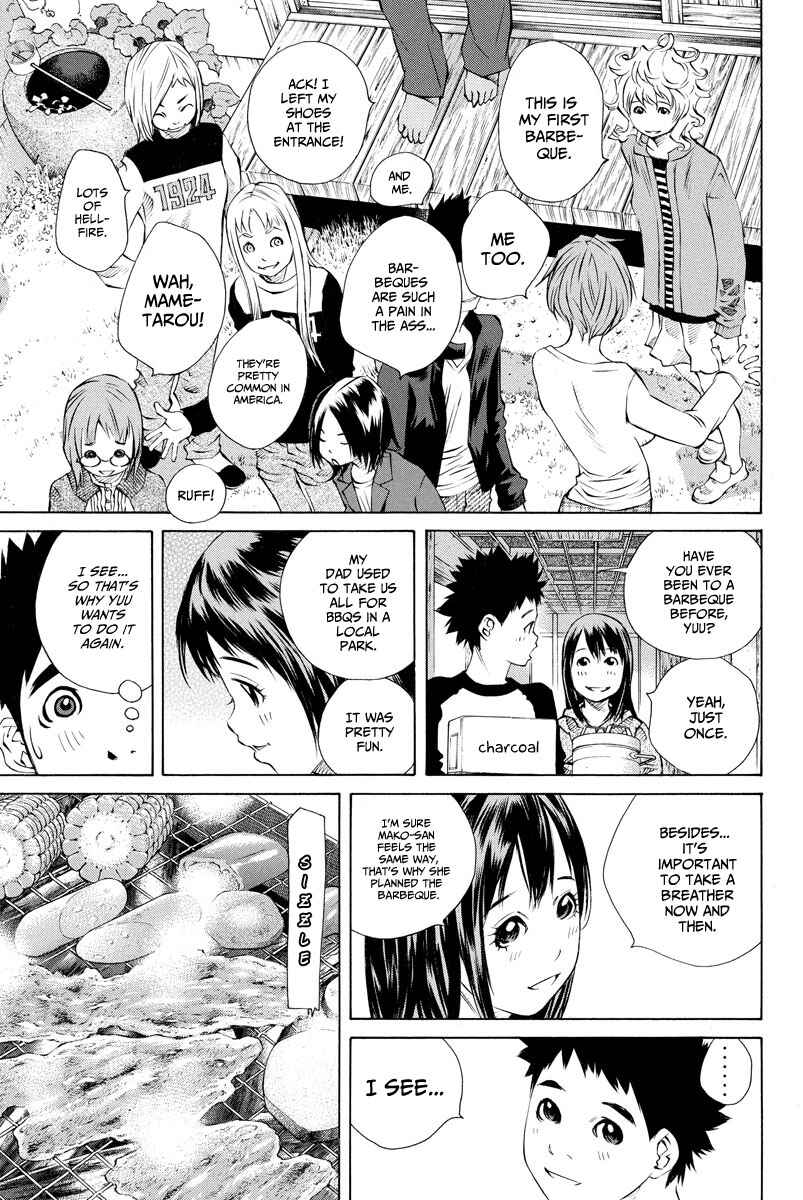 Page 6 Chapter 154 Pastel