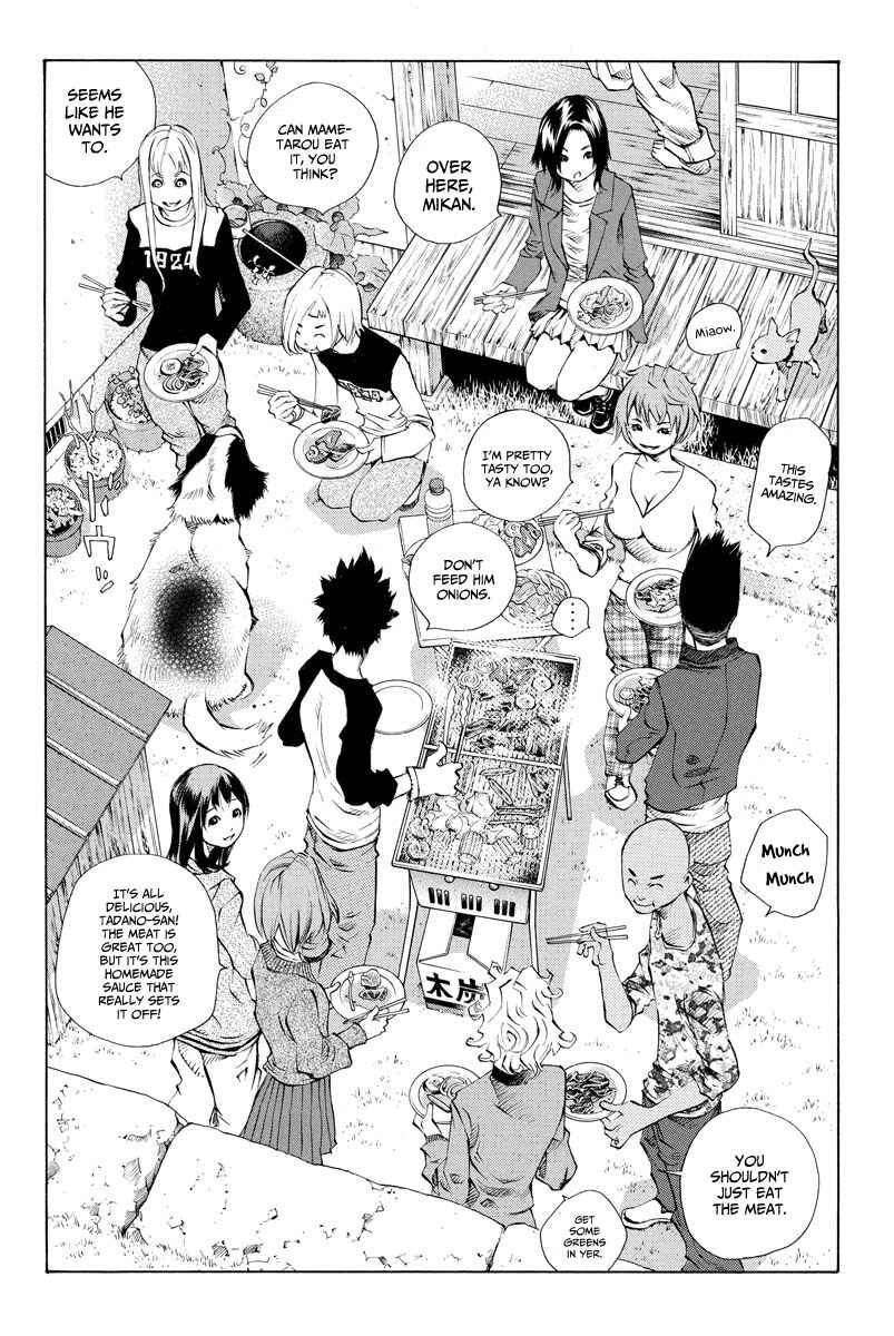 Page 7 Chapter 154 Pastel