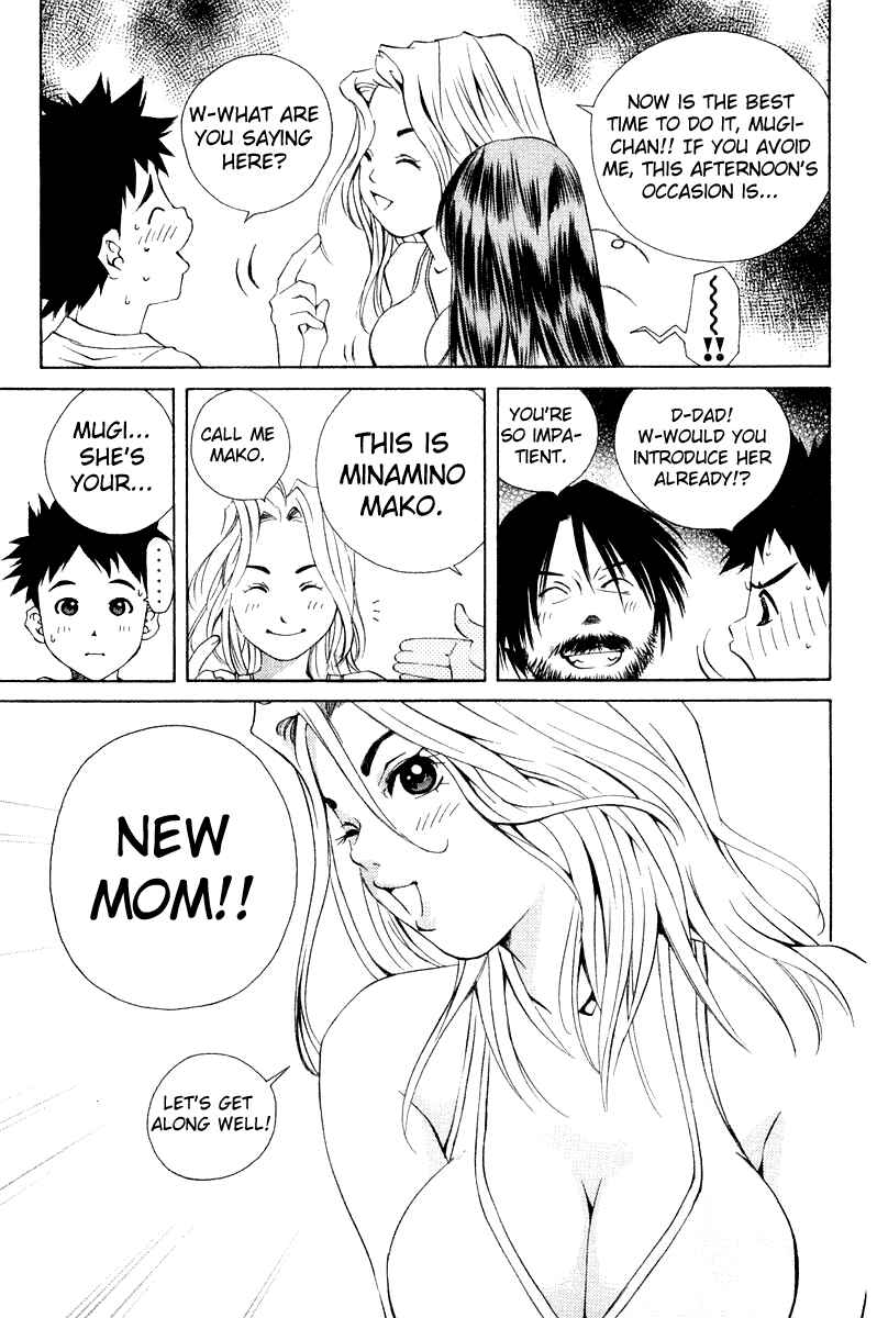 Page 11 Chapter 65 Pastel