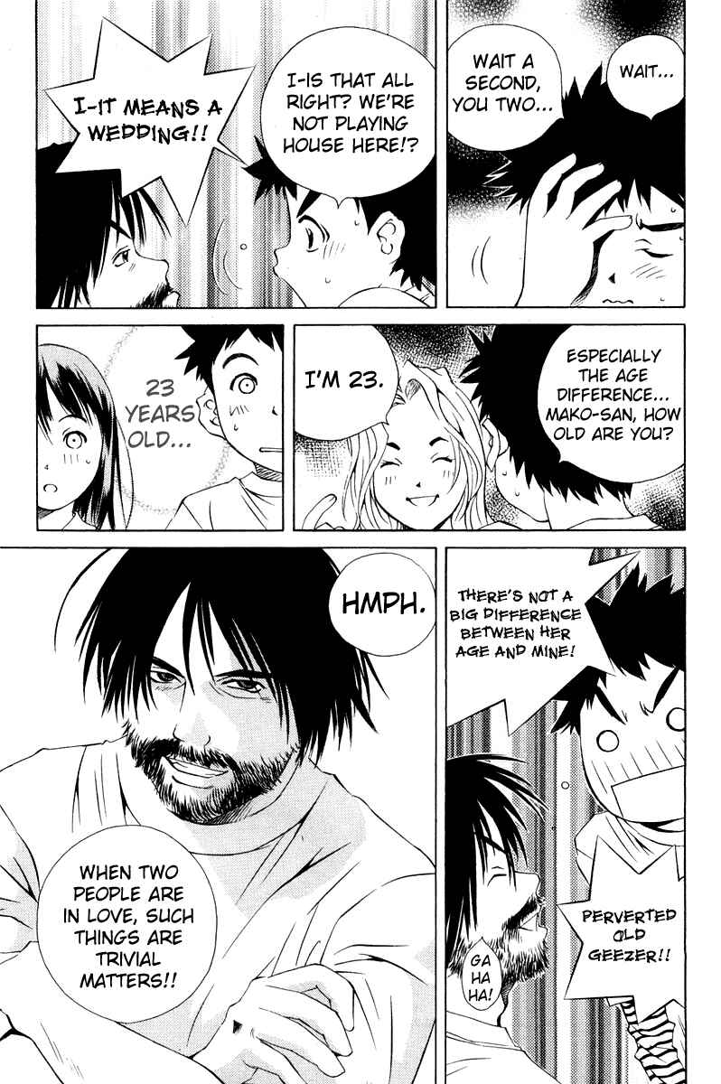 Page 13 Chapter 65 Pastel