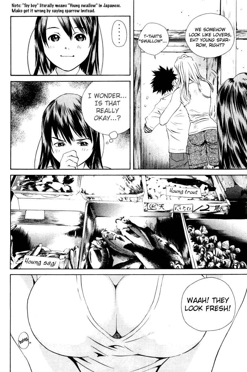 Page 16 Chapter 65 Pastel