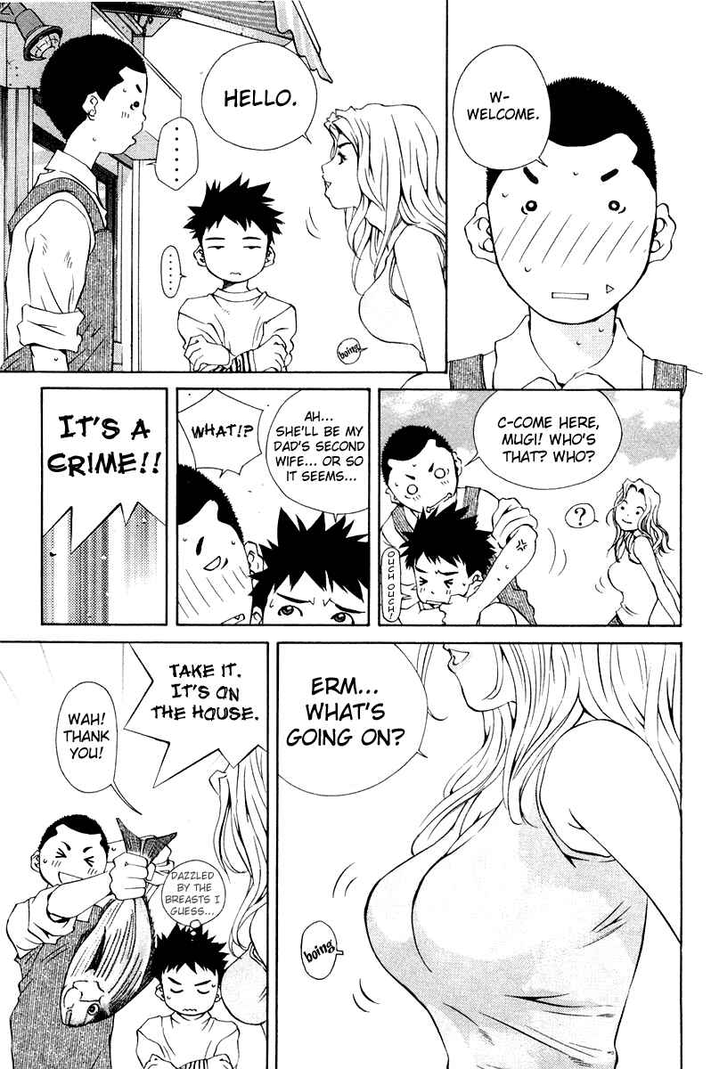 Page 17 Chapter 65 Pastel