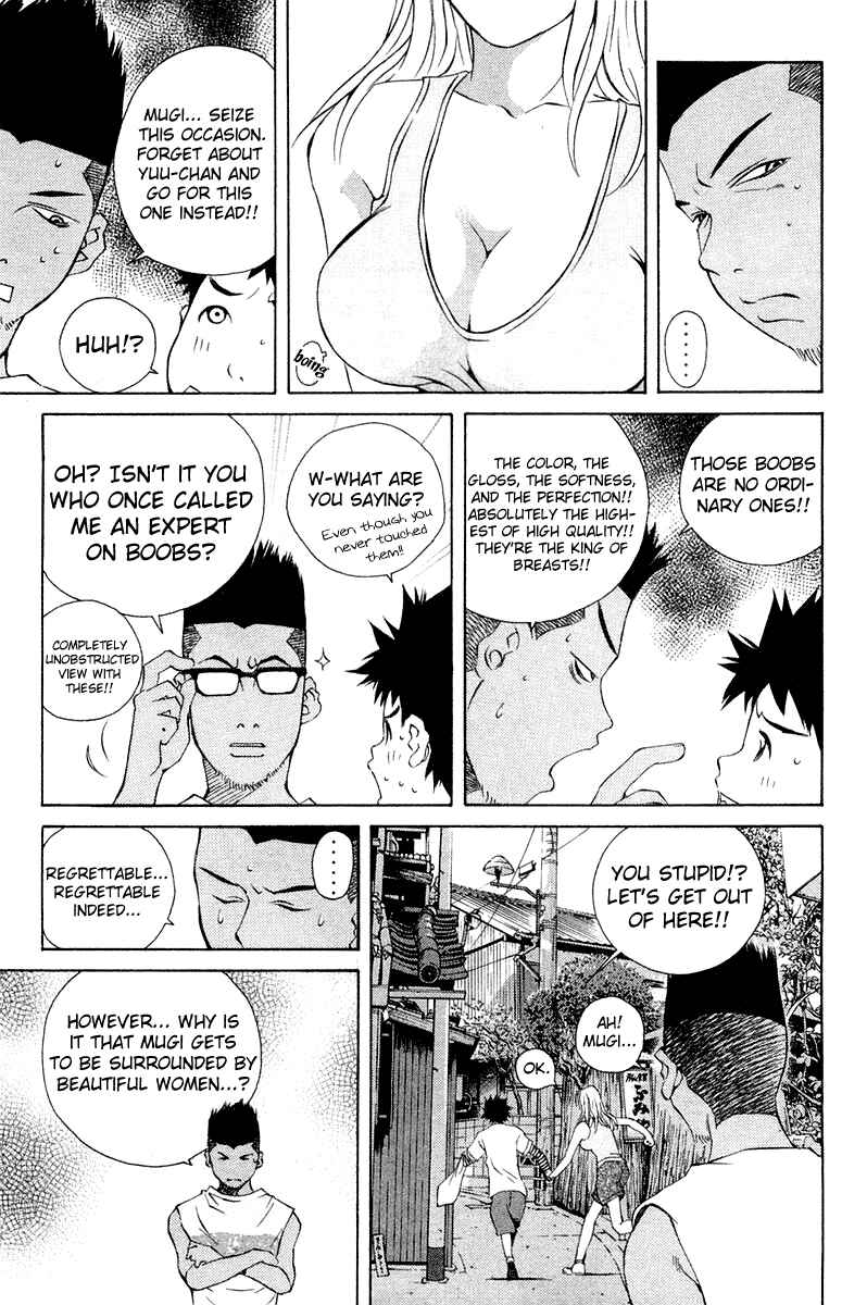 Page 19 Chapter 65 Pastel