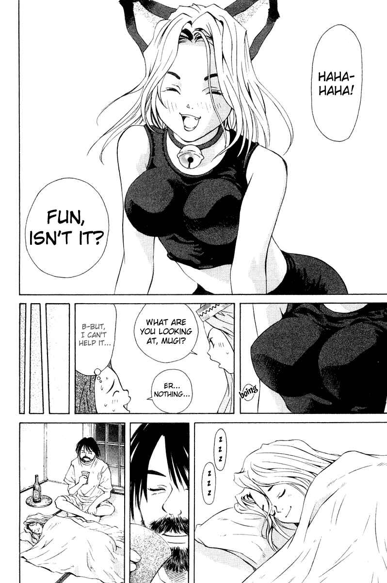 Page 26 Chapter 65 Pastel