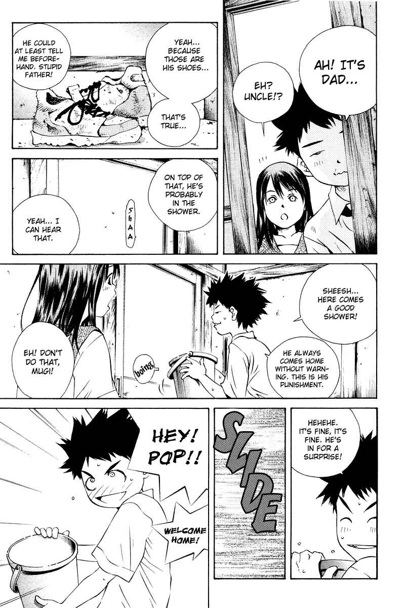 Page 5 Chapter 65 Pastel