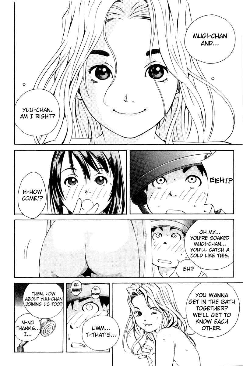 Page 8 Chapter 65 Pastel