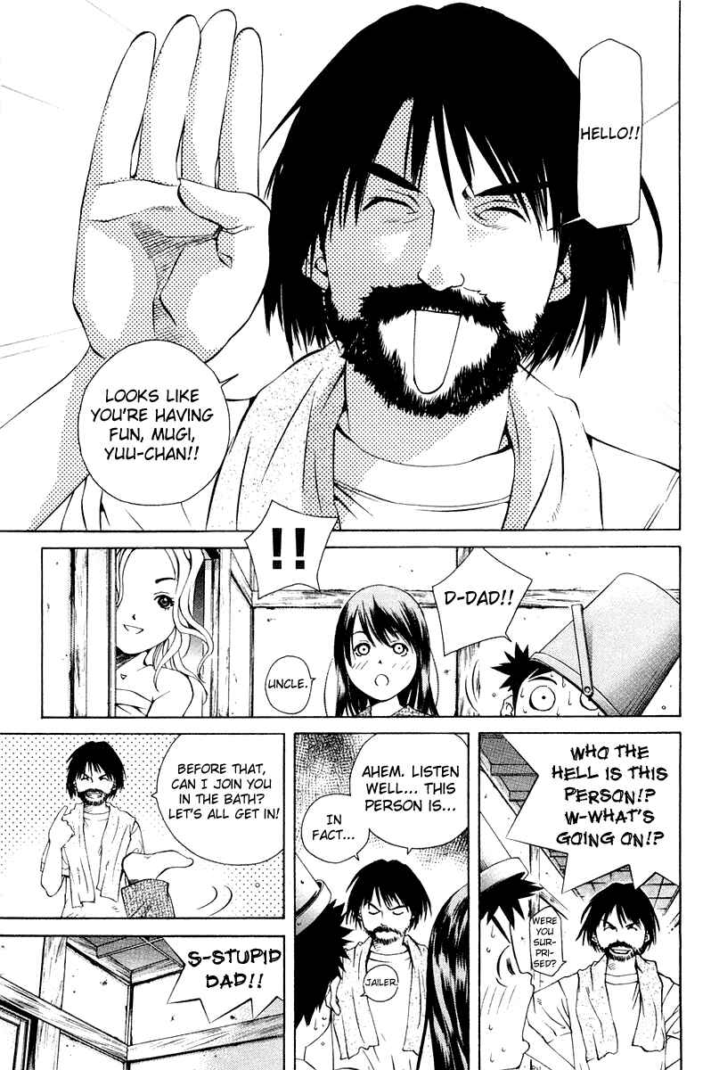 Page 9 Chapter 65 Pastel