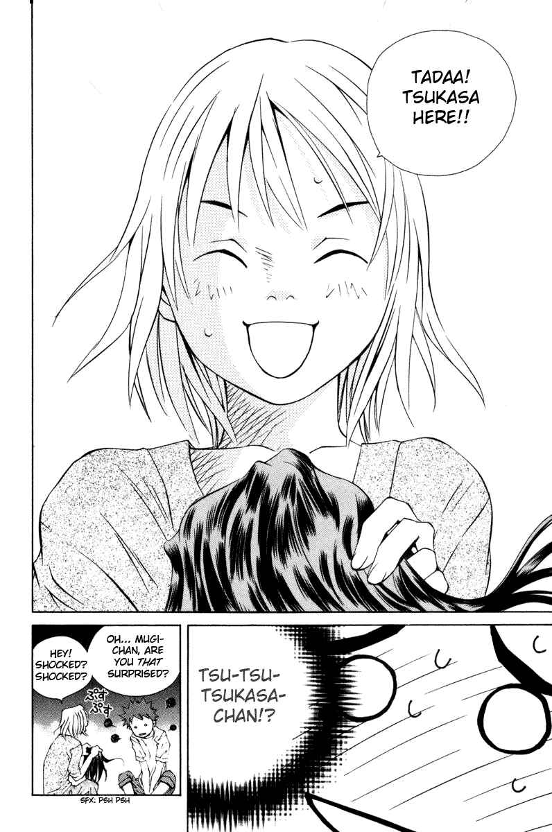 Page 11 Chapter 57 Pastel