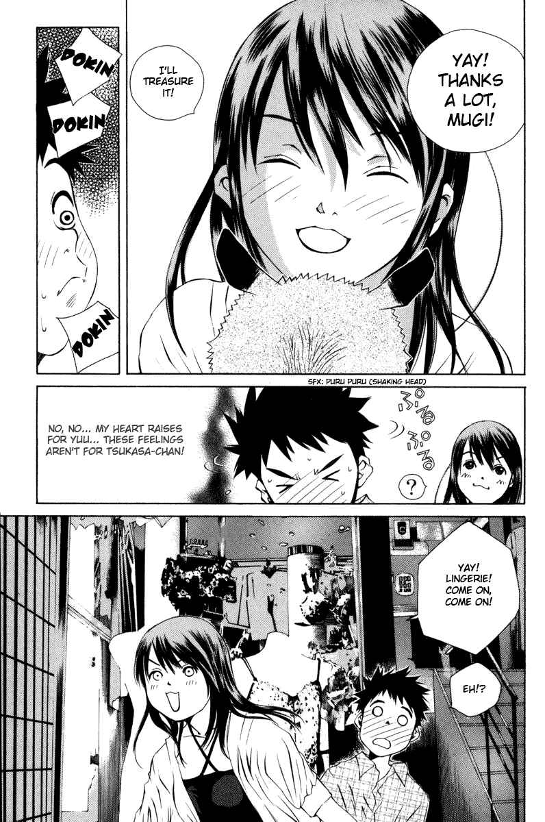 Page 24 Chapter 57 Pastel