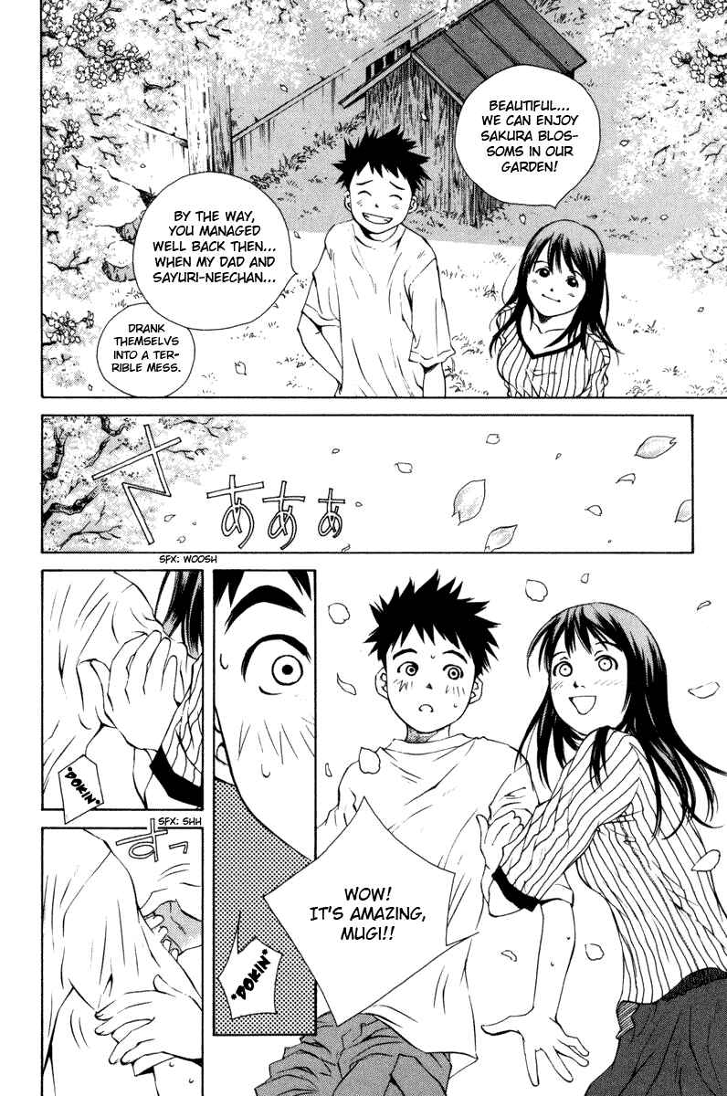 Page 3 Chapter 57 Pastel