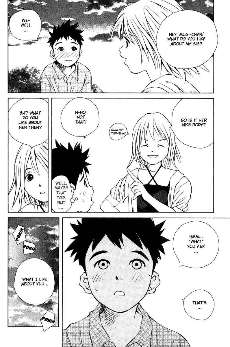 Page 34 Chapter 57 Pastel
