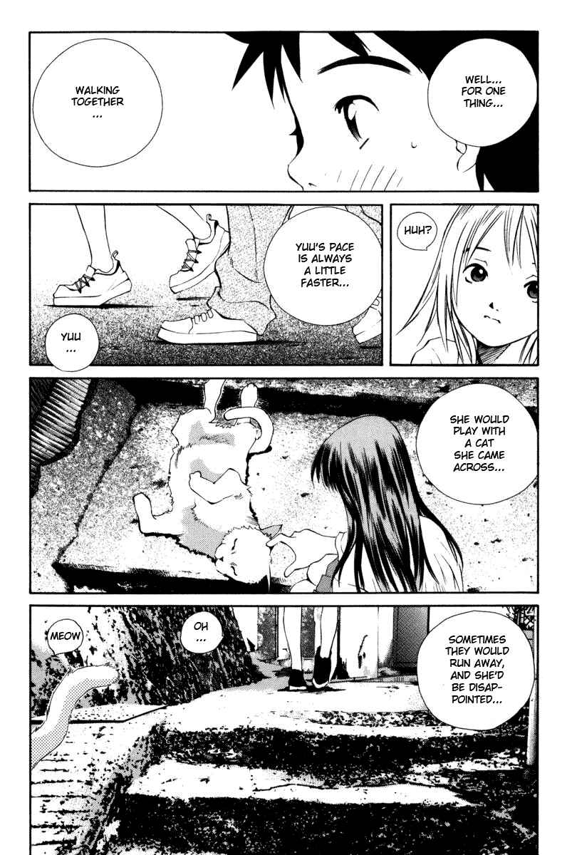Page 35 Chapter 57 Pastel