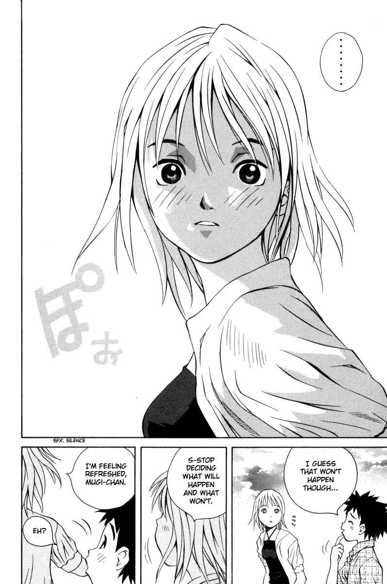 Page 38 Chapter 57 Pastel