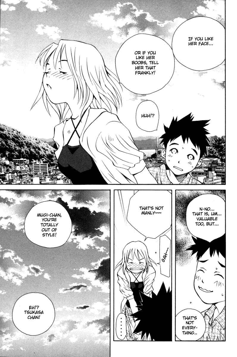 Page 39 Chapter 57 Pastel