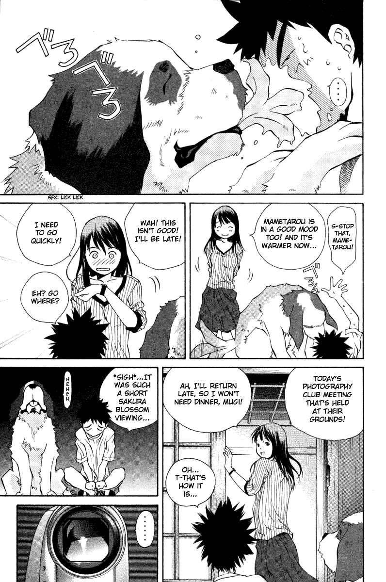 Page 6 Chapter 57 Pastel