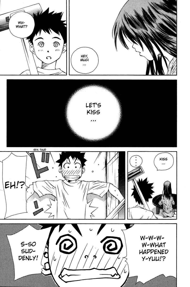 Page 8 Chapter 57 Pastel